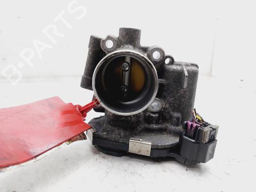 Used Throttle body OPEL CORSA E (X15) [2014-2025]  19176547