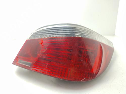 Used Right taillight BMW 5 (E60) 520 d (163 hp) 29509719