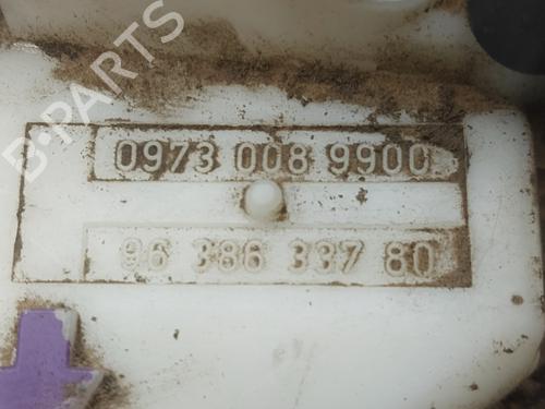 Fuel pump PEUGEOT 607 (9D, 9U) | BP33263802M76 - Image 3