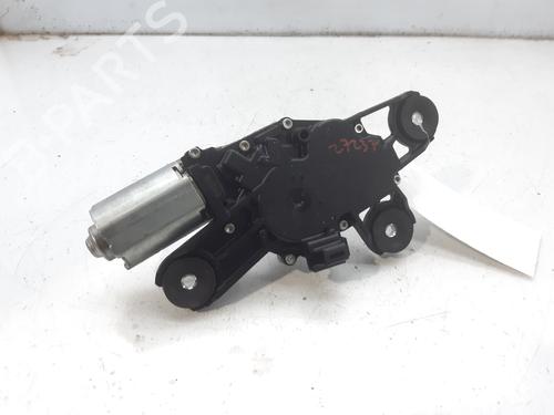 Rear wiper motor FORD FIESTA VI (CB1, CCN) 1.4 TDCi | BP9573433M102 