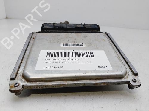 Engine control unit (ECU) SEAT LEON ST (5F8) | BP30168226M57