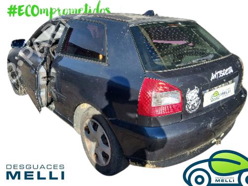 Front right window mechanism AUDI A3 (8L1) 1.9 TDI | BP31794868C23 