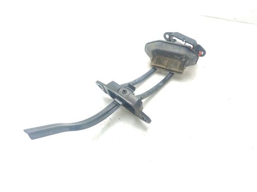Hinge/Door check strap MERCEDES-BENZ VITO / MIXTO Van (W639) 111 CDI (639.601, 639.603) | BP29572558C146 