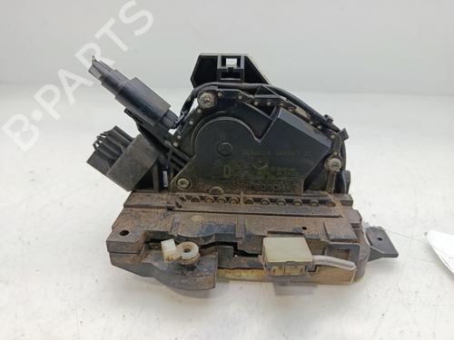 Venstre fortil lås JAGUAR X-TYPE I (X400) 2.0 D (130 hp) 31375691