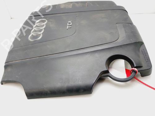 Upper protection AUDI A4 B8 (8K2)  | BP28012087M93 