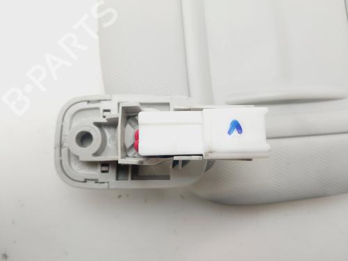 Venstre solskærm MAZDA 3 Saloon (BP_)  | BP30567794I1 