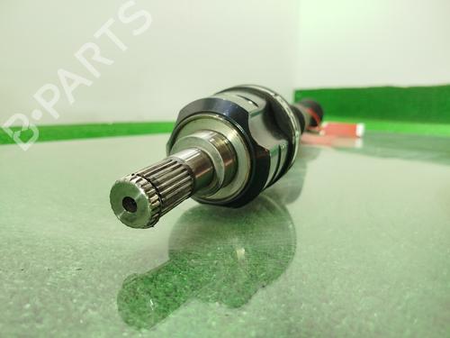 Right front driveshaft KIA SPORTAGE III (SL)  | BP27864182M39 