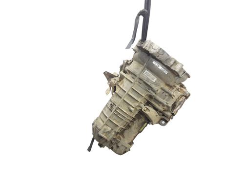 Gearbox AUDI A6 C5 (4B2)  | BP24404126M3 