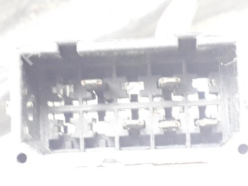 Right mirror AUDI A3 (8L1) 1.9 TDI | BP10286931C27 