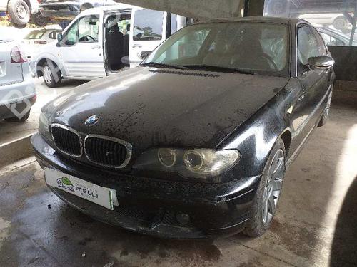 Injection rail BMW 3 Coupe (E46) 318 Ci | BP6131804M98 