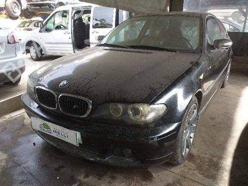 BP6137779I1 | Venstre solskærm BMW 3 Coupe (E46) 318 Ci BP6137779I1