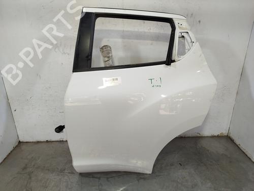 Porta trás esquerda Porta trás esquerda NISSAN JUKE (F15) [2010-2019] 36420809 36420809