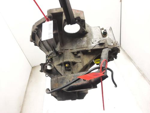 Gearbox MG MG ZR 160 | BP36436693M3 - Image 3