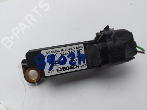 Used Electronic sensor Electronic sensor 36908393 36908393