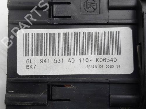 Headlight switch SEAT IBIZA III (6L1) | BP40294853I24 - Image 2