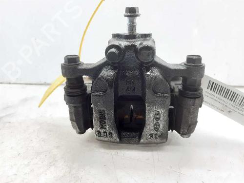 Left rear brake caliper KIA SPORTAGE IV (QL, QLE) 1.6 GDI | BP11572342M107 
