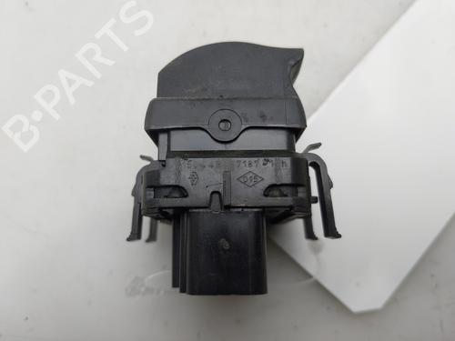 Left front window switch RENAULT SCÉNIC II (JM0/1_) 1.5 dCi (JM1F) | BP35929793I27 - Image 4