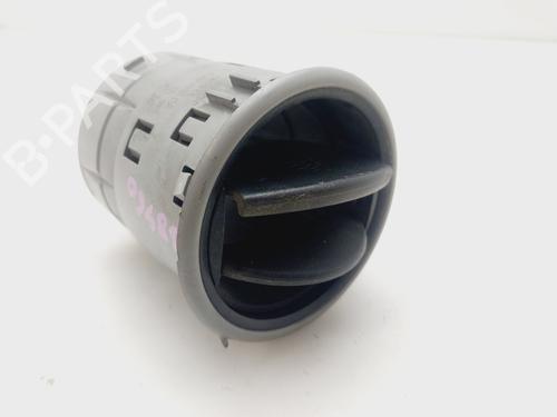Air vent CITROËN BERLINGO MULTISPACE (B9) 1.6 HDi 75 16V | BP30194640I21 