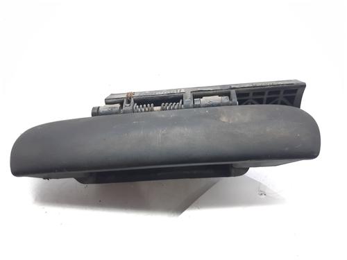 Used Rear left exterior door handle CITROËN XSARA PICASSO (N68) 1.6 (95 hp) 8007779