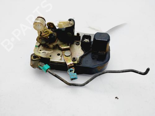 Front left lock CHRYSLER VOYAGER IV (RG, RS) 2.5 CRD | BP18161689C98 