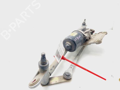 Front wiper motor PEUGEOT 406 (8B) 2.0 16V | BP20102174M29 