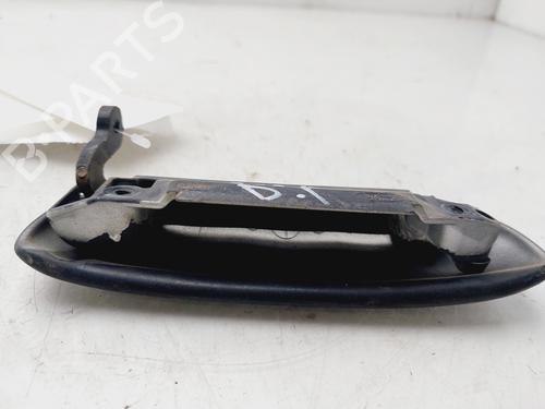 Front left exterior door handle FORD FIESTA IV (JA_, JB_)  | BP20148909C128 
