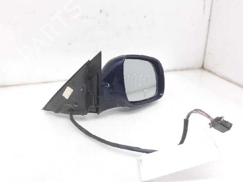 Used Right mirror VW PASSAT B5.5 (3B3) 1.6 (102 hp) 5312540