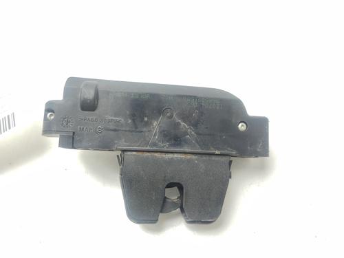 Bagklap lås PEUGEOT 307 Break (3E) [2002-2009]  30061227