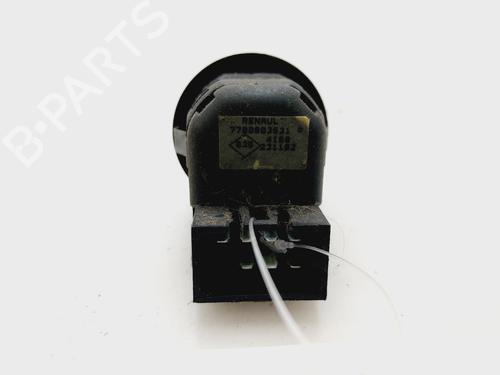 Mirror switch RENAULT KANGOO (KC0/1_) 1.9 dCi 4x4 | BP40021995I25 - Image 3