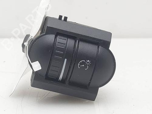 Used Headlight switch Headlight switch VW SCIROCCO III (137, 138) [2008-2018] 40082145 40082145