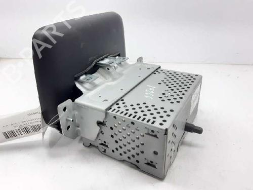 Radio FORD FIESTA VII (HJ, HF) 1.0 EcoBoost | BP5925940E6 