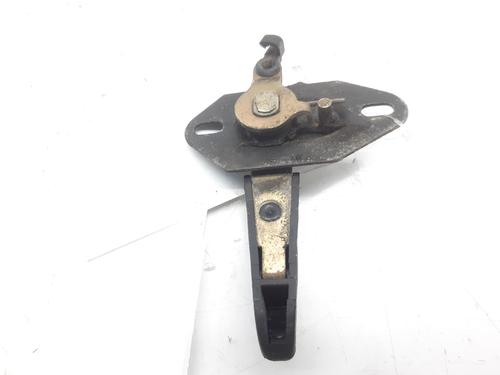 Front right interior door handle CITROËN C15 Box Body/MPV (VD_) 1.8 D | BP12402425I14 