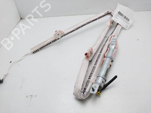 Left curtain airbag OPEL ASTRA K Sports Tourer (B16) 1.6 CDTi (35) | BP18699391C11 