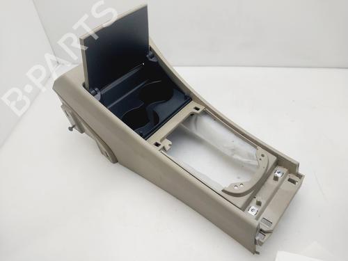 Middle console NISSAN TIIDA Hatchback (C11) 1.6 | BP38324475I22 - Image 4
