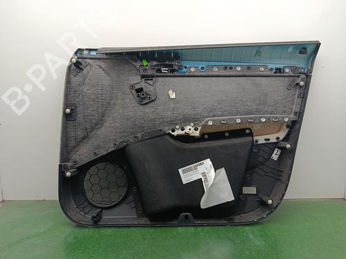 Front left panel SKODA OCTAVIA III Combi (5E5, 5E6) | BP32406834C58