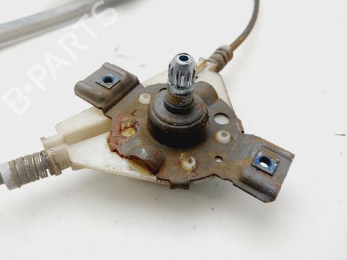 Rear left window mechanism ROVER 25 I Hatchback (RF) | BP30922351C24