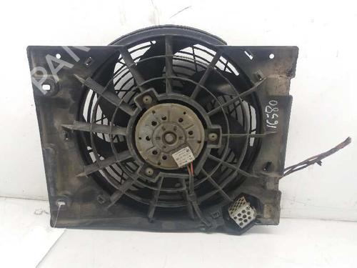 Radiator fan OPEL ASTRA G Hatchback (T98) 1.6 (F08, F48) | BP30097408M35
