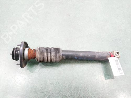 Højre bagtil støddæmper BMW X5 (E53) 3.0 d | BP18711607M19 
