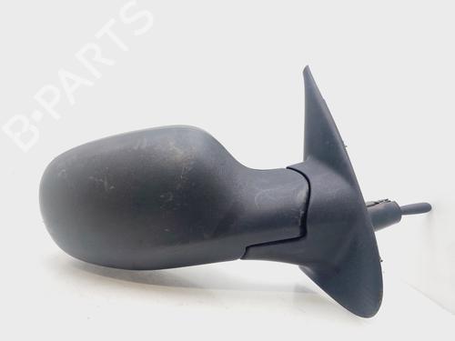 Right mirror NISSAN MICRA III (K12) 1.2 16V | BP25935706C27 