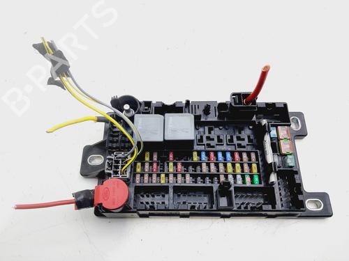 Zekeringkast JAGUAR E-PACE (X540)  | BP29531445E1 