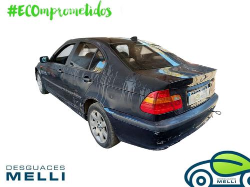 Ignition barrel BMW 3 (E46) 318 i | BP30681122M48