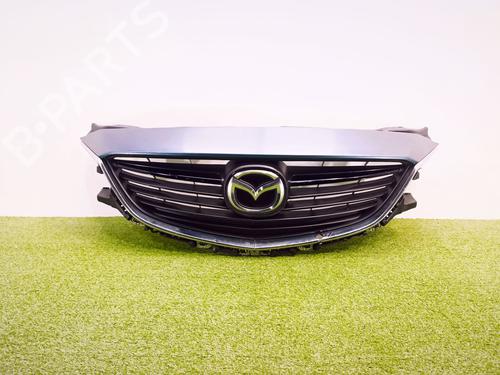 Used Grille Grille MAZDA 6 Estate (GJ, GL) 2.2 D (150 hp) 34277124 34277124