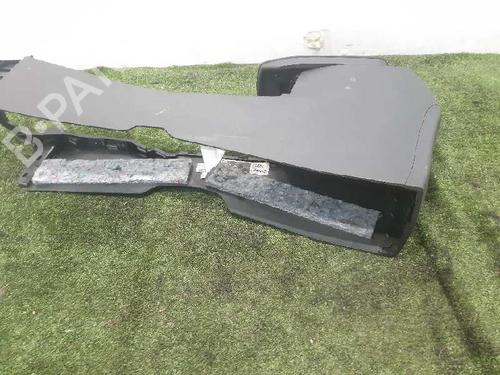 Armrest / Center console TOYOTA AURIS Estate (_E18_) 1.8 Hybrid (ZWE186_, ZWE186R, ZWE186H) | BP7153249I20 