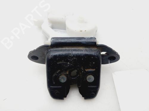 Used Tailgate lock RENAULT KADJAR (HA_, HL_) [2015-2025]  29903791