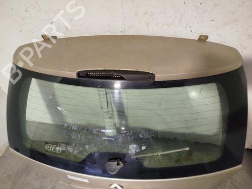 Tailgate RENAULT MEGANE II Estate Van (KM_) 1.5 dCi (KM1E) | BP30057336C6 