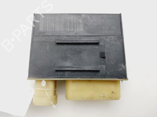 Electronic module PEUGEOT 3008 I MPV (0U_) | BP32371622M83 - Image 3