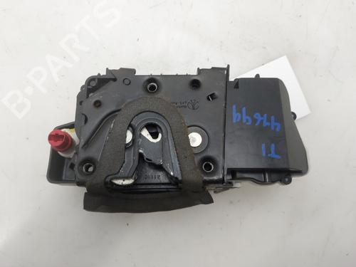 Used Rear left lock Rear left lock PEUGEOT 607 (9D, 9U) 2.2 HDi (133 hp) 36289644 36289644