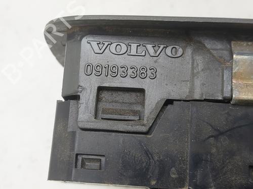 Left front window switch VOLVO V70 II (285) 2.4 D | BP37601211I27 - Image 4