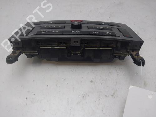 Climate control PEUGEOT 407 (6D_)  | BP16863040I5 