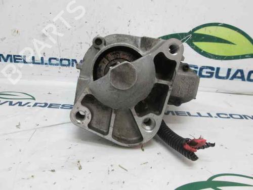 Starter RENAULT MEGANE I Classic (LA0/1_) 1.4 16V (LA0D, LA1H, lA0W, LA10) | BP2867954M8 